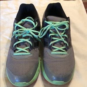 Men’s Adidas size 13